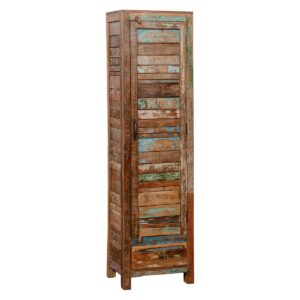 Mueble una puerta